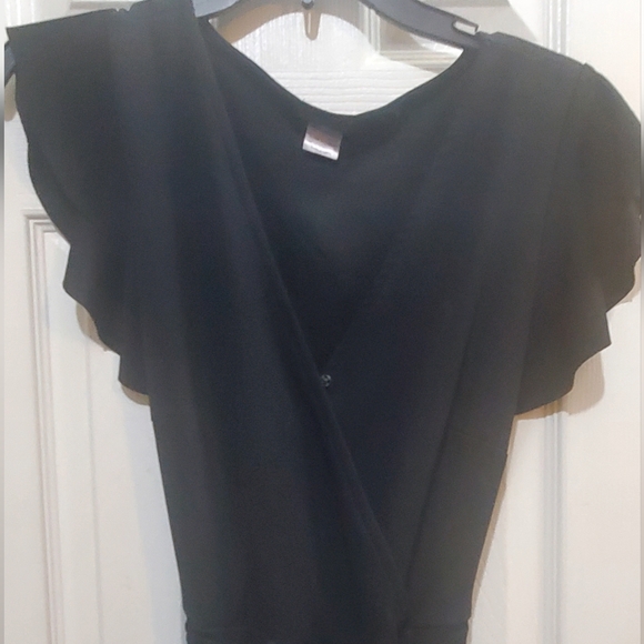 Venus black jumper - Picture 2 of 4